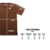 CAMISA VOVK BASICA G1 G2 G3 - loja online