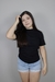 BLUSA VOVK FEM GOLA ALTA