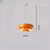 Pendente Luminária Retro em Alumínio na internet