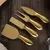 Conjunto 4pcs Cortadores de Queijo na internet