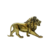 Escultura de Leão Golden - comprar online