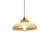 Luminária Pendente Vintage Hall Glass - loja online