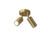 Plafon Luminária de Teto Elite Dourado na internet