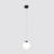 Pendente Luminária De Globos em Vidro Moderno - Mansioni Design