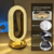 Adicione um toque de elegância moderna ao seu ambiente com a Luminária de Mesa 3 Tons com Interruptor Touch + USB. Funcional e sofisticada, esta luminária é ideal para qualquer ambiente, seja o quarto, sala de estar, ou escritório.