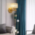 Transforme qualquer espaço em um ambiente sofisticado e elegante com a Luminária de Parede Cristal Luxuoso. Seu design refinado e materiais de alta qualidade fazem desta luminária uma peça central em sua decoração.