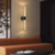 Luminária De Parede Bastão de LED - comprar online