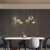 Lustre Para Sala de De Vidro - Septem Orbis