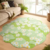 Tapete Decorativo Floral Verdure - comprar online
