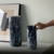 Vaso De Vidro Hidropônico Azul - Mansioni Design