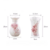 Vaso Decorativo de Porcelana - loja online