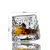 Copo De Whisky com Base de Madeira - comprar online