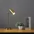 Luminária de Mesa Articulada Gold - comprar online