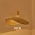 luminaria teto


luminaria bambu


lustre bambu


lustre pendente


pendente rustico


pendente de teto rustico


pendente de bambu


pendente bambu


pendente de teto


pendente para cozinha