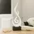 Escultura Abstrata Decorativa em Resina na internet