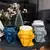 caneca criativa


caneca porcelana


caneca


caneca de ceramica


caneca diferente


caneca de porcelana


caneca escultural


xicara europeu


copo taca


copo personalizado