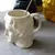 caneca criativa


caneca porcelana


caneca


caneca de ceramica


caneca diferente


caneca de porcelana


caneca escultural


xicara europeu


copo taca


copo personalizado
