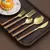 talher de prata


talher inox


talheres


conjunto de talheres


talher dourado


talher


talher de bamboo

