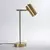 Imagem do Luminária de Mesa Articulada Gold