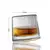 Copo De Whisky com Base de Madeira na internet