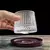 Copo De Whisky com Base de Madeira - Mansioni Design