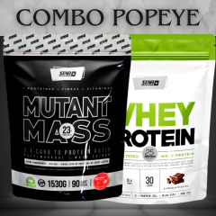 COMBO POPEYE