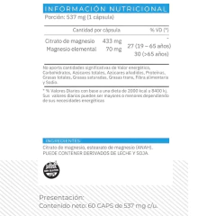 Citrato De Magnesio ENA en internet
