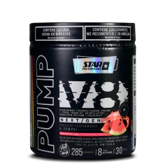 PRE-ENTRENO STAR NUTRICION - comprar online
