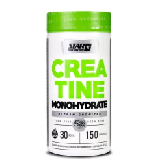 Creatina STAR 150 gr