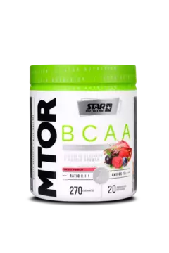 Bcaa - Star Nutricion