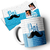 Caneca Dia Dos Pais Com Foto 10 Modelos - comprar online