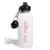 Squeeze Alumínio Mosquetão Bico Duplo 600ml - loja online