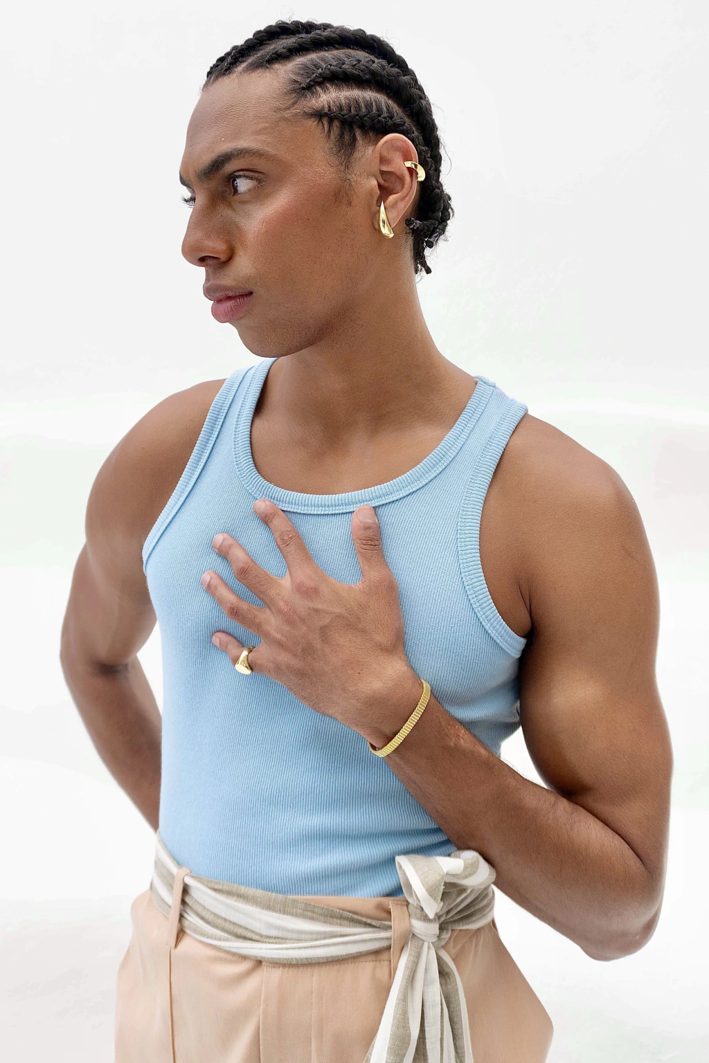 Regata Beira-Mar Blue