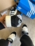 Adidas Campus 00s en internet