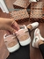 Imagen de AIR JORDAN X LOUIS VUITTON PINK