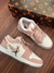 AIR JORDAN X LOUIS VUITTON PINK