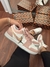 AIR JORDAN X LOUIS VUITTON PINK - by Dionel