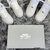AIR FORCE 1 OFF WHITE - by Dionel