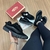 VANS KNU TRIPLE BLACK en internet