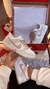 NIKE SB GLITER - comprar online