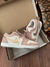 AIR JORDAN X LOUIS VUITTON PINK - tienda online