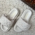 Chanclas Louis Vuitton en internet
