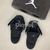JORDAN RETRO BLACK