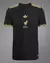 Camisa México preta e Gold- Jogador 2025/26 - comprar online