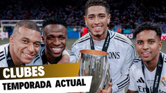 Banner de la categoría Temporada 2024-25