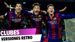 Banner de la categoría Clubes