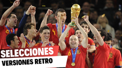 Banner de la categoría Selecciones