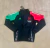 Conjunto Arsenal Negro 2024/25 en internet