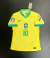 Brasil Titular 2024 Rodrygo 10 MATCH