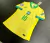 Brasil Titular 2024 Rodrygo 10 MATCH en internet
